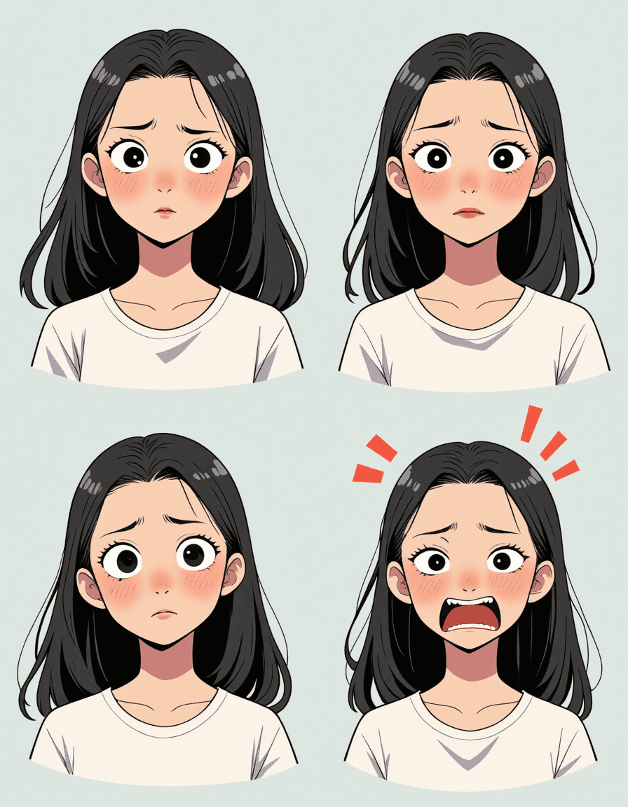 生成的图片