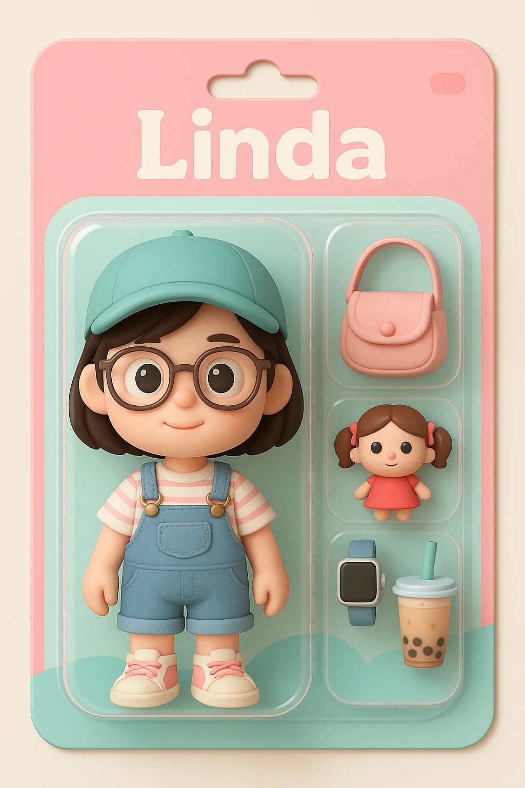 Action Figure