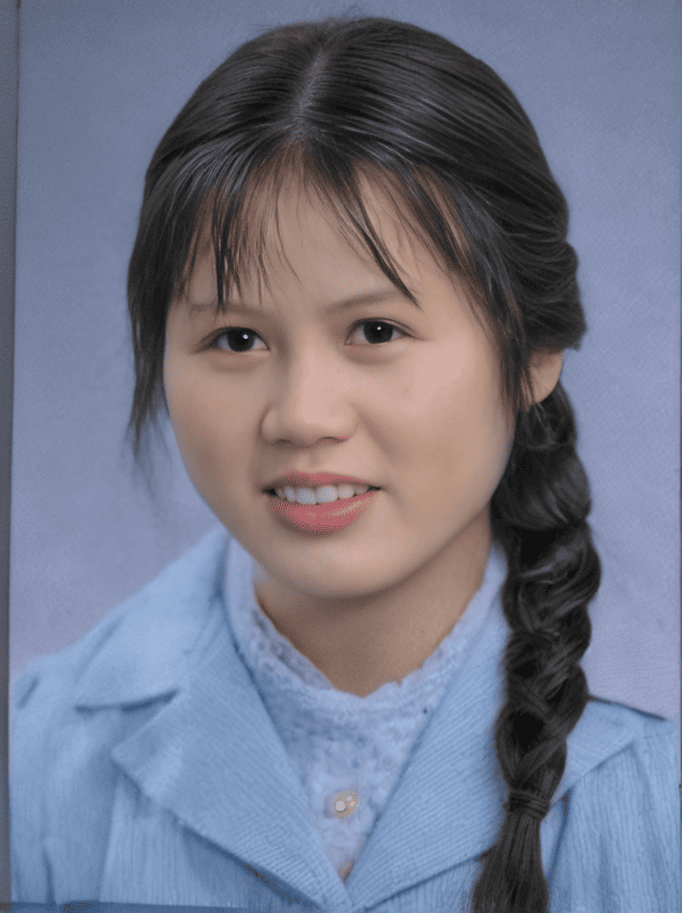 AI Old Photo Restoration